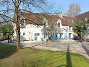 Maison 13 pièces 281 m²