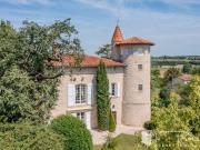 Maison 13 pièces 282 m²