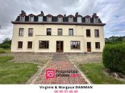 Maison 13 pièces 286 m²