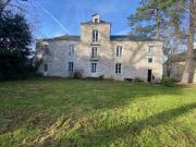 Maison 13 pièces 290 m²