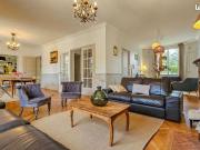 Chalet 13 pièces 292 m²