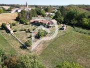 Maison 13 pièces 294 m²