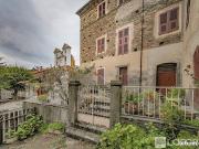 Maison 13 pièces 300 m²