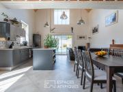 Maison 13 pièces 300 m²