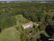 Maison 13 pièces 308 m²