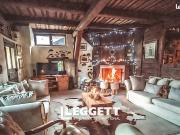 Maison 13 pièces 310 m²