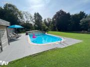 Maison 13 pièces 310 m²