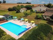 Maison 13 pièces 311 m²