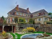 Maison 13 pièces 320 m²