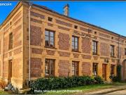 Maison 13 pièces 322 m²