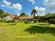 Maison 13 pièces 324 m²