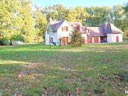 Maison 13 pièces 324 m²