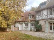 Maison 13 pièces 328 m²