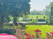 Maison 13 pièces 339 m²