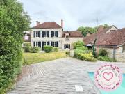 Maison 13 pièces 343 m²