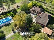 Maison 13 pièces 348 m²