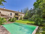 Maison 13 pièces 350 m²