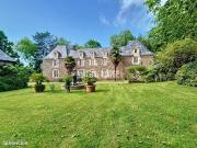Manoir 13 pièces 365 m²