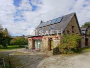 Maison 13 pièces 367 m²