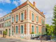 Maison 13 pièces 370 m²