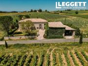 Maison 13 pièces 372 m²