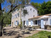 Maison 13 pièces 375 m²