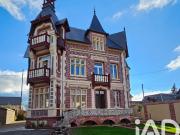 Maison 13 pièces 378 m²