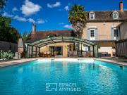 Maison 13 pièces 379 m²