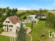 Maison 13 pièces 380 m²