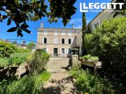 Maison 13 pièces 380 m²