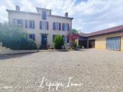 Maison 13 pièces 380 m²