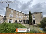 Maison 13 pièces 386 m²