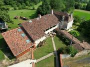 Maison 13 pièces 390 m²
