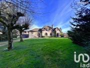 Maison 13 pièces 400 m²