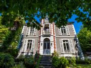 Maison 13 pièces 408 m²