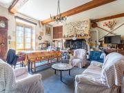Maison 13 pièces 410 m²
