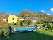 Maison 13 pièces 416 m²