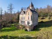 Maison 13 pièces 417 m²