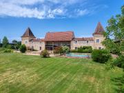 Maison 13 pièces 418 m²