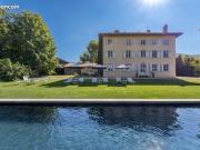 Maison 13 pièces 420 m²