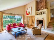 Maison 13 pièces 427 m²