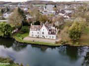 Maison 13 pièces 431 m²