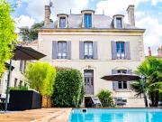 Maison 13 pièces 432 m²