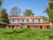 Maison 13 pièces 432 m²