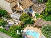 Maison 13 pièces 435 m²