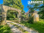 Maison 13 pièces 445 m²