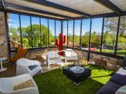 Maison 13 pièces 450 m²