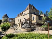 Maison 13 pièces 450 m²