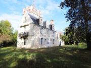 Maison 13 pièces 451 m²