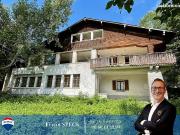 Maison 13 pièces 477 m²